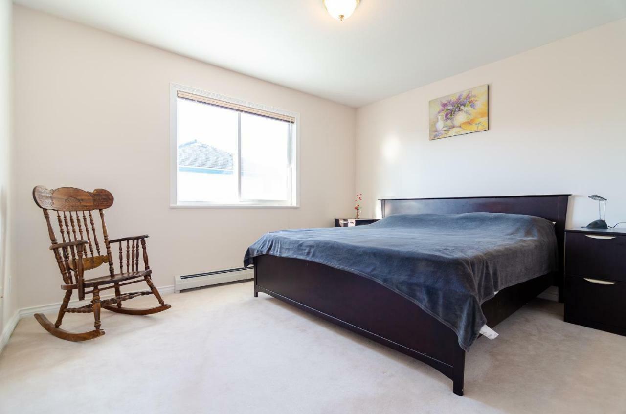 3 Private, Spacious, Bright Rooms In A Gorgeous House New Westminster Exterior photo